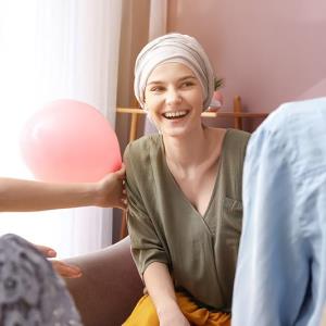Adjuvant chemotherapy predicts worse DFS in endometrial cancer