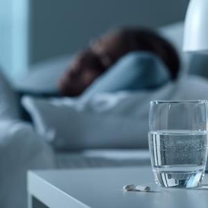 Neuropsychiatric AEs resolve after switch to doravirine-based ARV regimens