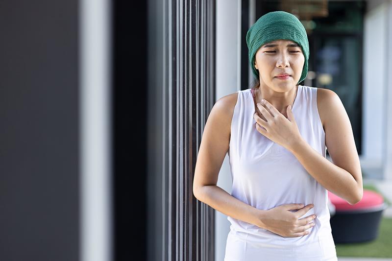 Desensitization effective, safe in patients with hypersensitivity reactions to chemotherapy