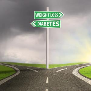 Add-on semaglutide improves glycaemic control, weight loss in adults with T1D, obesity