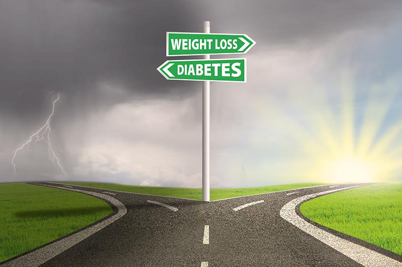 Add-on semaglutide improves glycaemic control, weight loss in adults with T1D, obesity