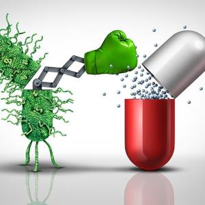 Addressing antimicrobial resistance in critical care