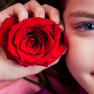 Age at menarche may signal health risks