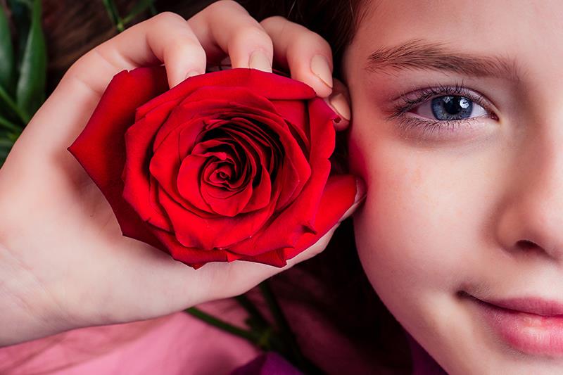 Age at menarche may signal health risks