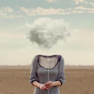 Brain fog common in patients with GI disorders
