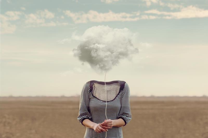 Brain fog common in patients with GI disorders