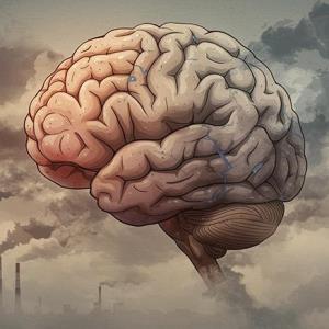 Long-term air pollution exposure raises risk of dementia