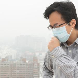 PM2.5 exposure factors in worsening dementia