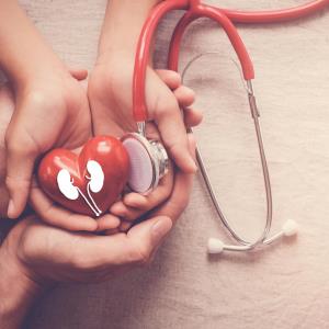 Monitor kidney function to reduce CV risk in CKD patients: study