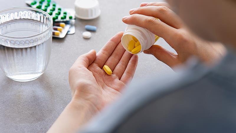 Amlodipine-telmisartan-chlorthalidone combo promises better BP-lowering effect