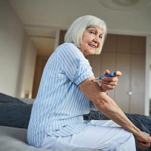 SURPASS-CVOT emulation sees tirzepatide reduce MACE vs dulaglutide in T2D