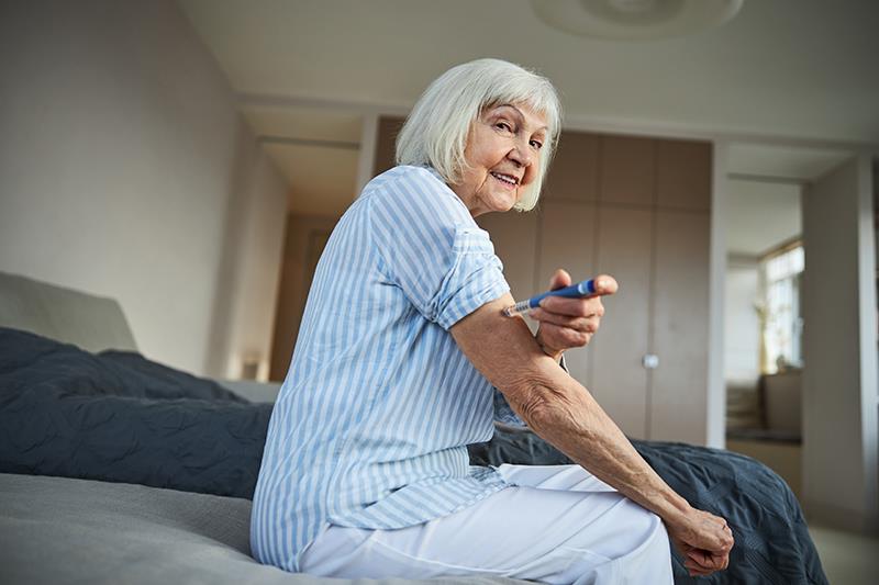 SURPASS-CVOT emulation sees tirzepatide reduce MACE vs dulaglutide in T2D