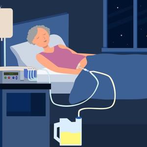 Analogue bests human insulin in T2D patients with kidney failure