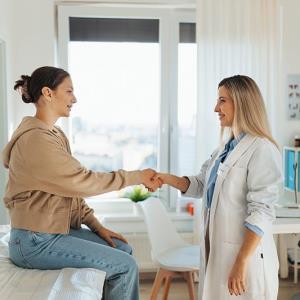 Esketamine monotherapy shows robust, rapid efficacy as treatment for TRD