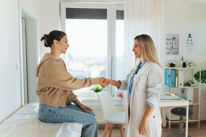 Esketamine monotherapy shows robust, rapid efficacy as treatment for TRD