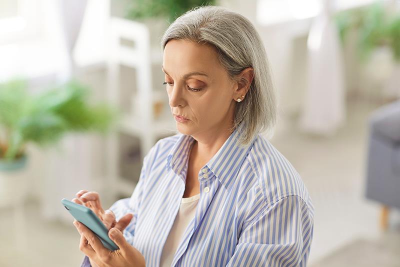 Teaching patients the progressive muscle relaxation (PMR) technique after discharge from the emergency department (ED) for a 