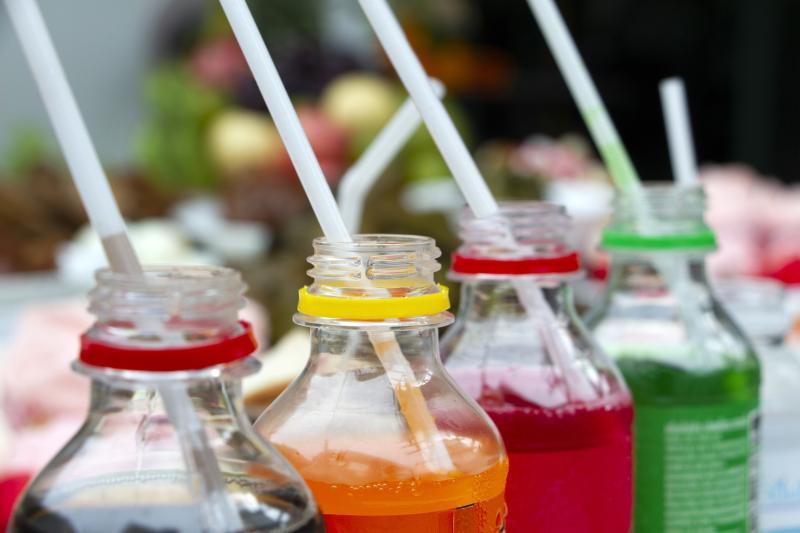 Drinking artificially sweetened beverages during pregnancy a risk factor for GDM