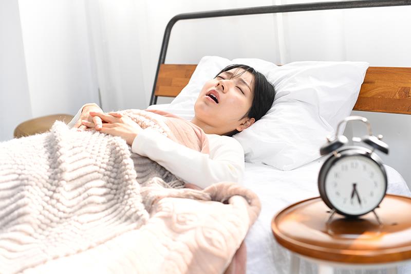 Asians with sleep apnoea fare well with hypoglossal nerve stimulation