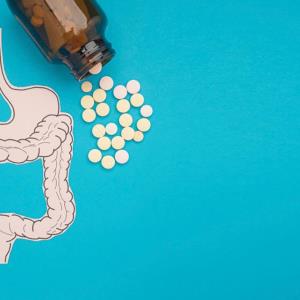 Does adjuvant aspirin have a protective effect in resected PIK3CA-mutant colon cancer?
