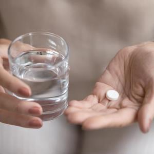 Aspirin use may prevent CRC metastasis