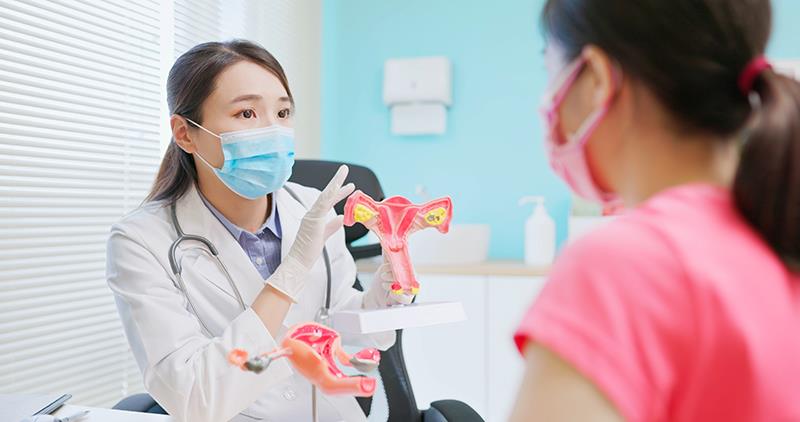 Atezolizumab plus chemo, bevacizumab improves survival in R/M cervical cancer