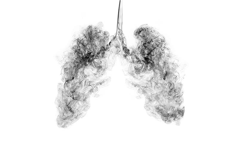 BGF initiation after an exacerbation in COPD: Does timing matter?