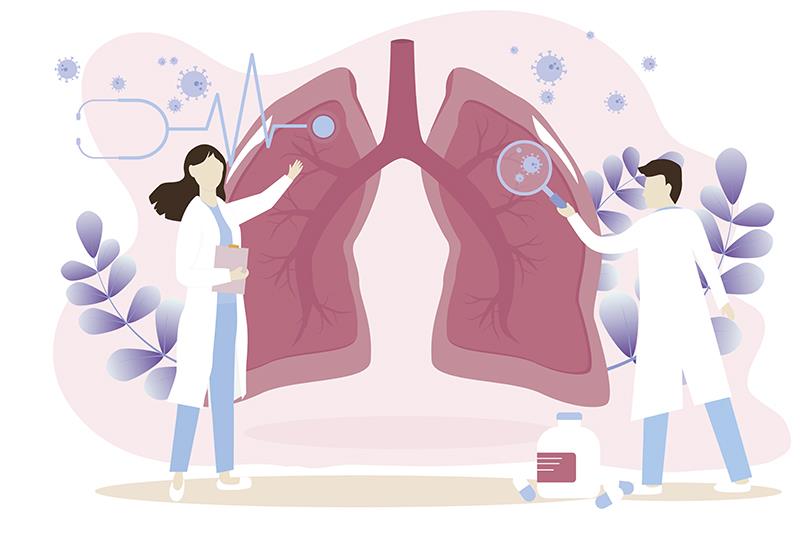 WAYFINDER updates boost tezepelumab role in OCS-dependent severe asthma