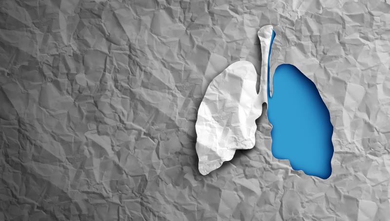 Treatment further worsens physical function in NSCLC