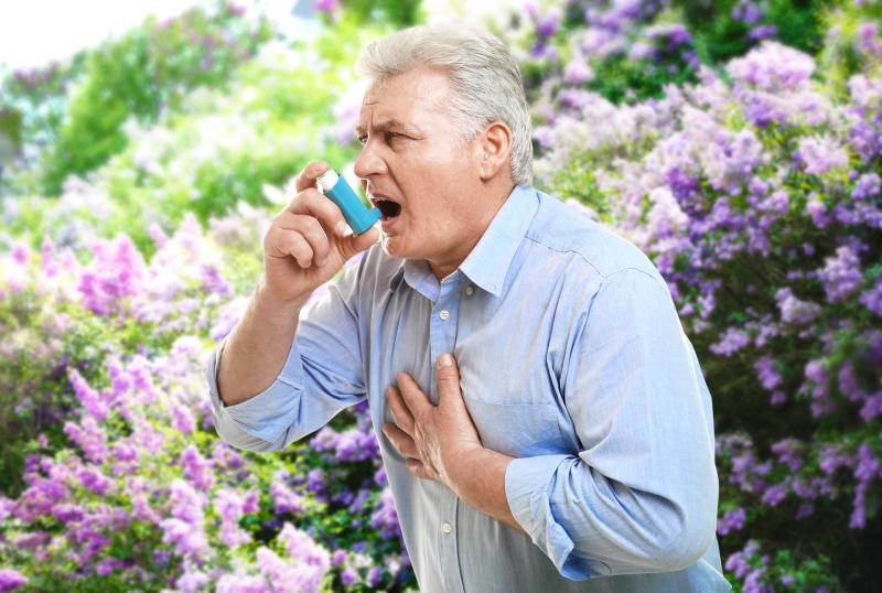 As-needed treatment with the combination of albuterol plus budesonide works better than albuterol alone for preventing severe