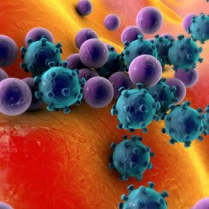 Sotrovimab for COVID-19 pneumonia lowers risk of death in specific subgroup