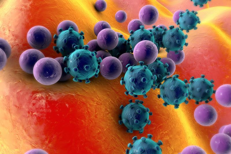 Sotrovimab for COVID-19 pneumonia lowers risk of death in specific subgroup