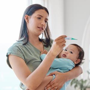 Baloxavir use appears safe in flu-infected infants