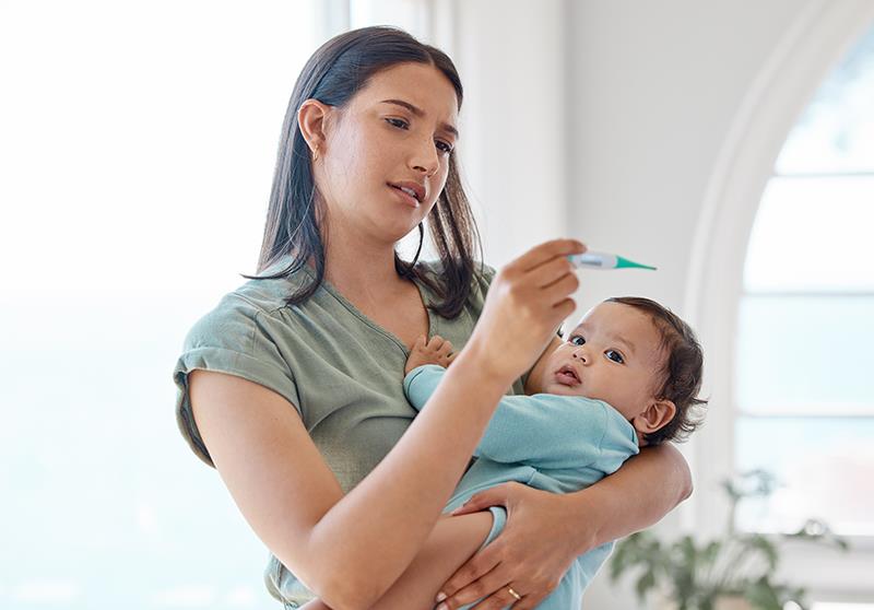 Baloxavir use appears safe in flu-infected infants