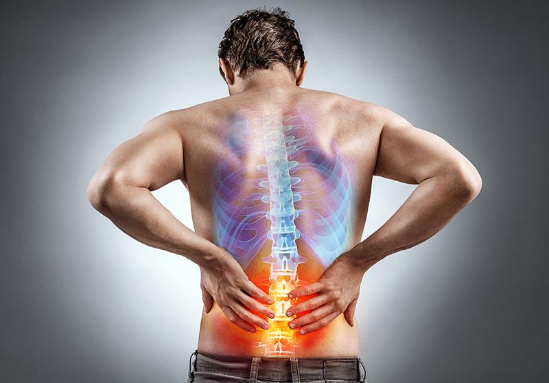 Bimekizumab shows long-term benefits across axSpA spectrum