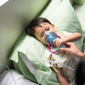 RSV infection a significant burden on children in Korea