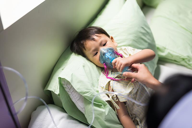 RSV infection a significant burden on children in Korea
