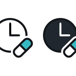 BP medication timing: Bedtime or daytime, the effect’s the same