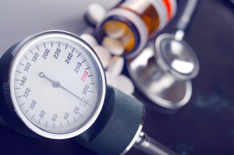 Magnesium confers BP-lowering benefits in people with hypertension, hypomagnesemia