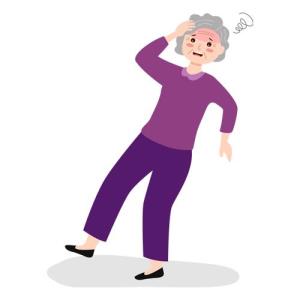 Vitamin D protective against BPPV
