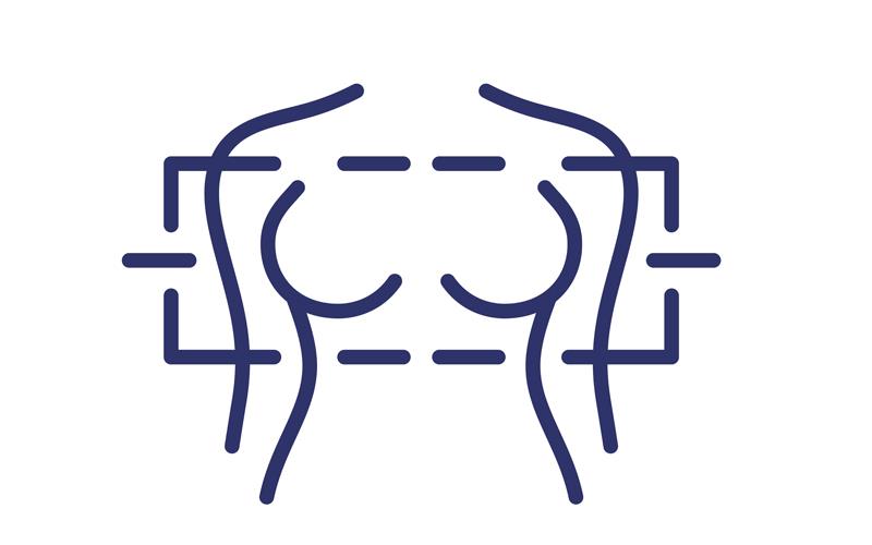 Supplemental imaging strategies facilitate early cancer detection in women with dense breasts