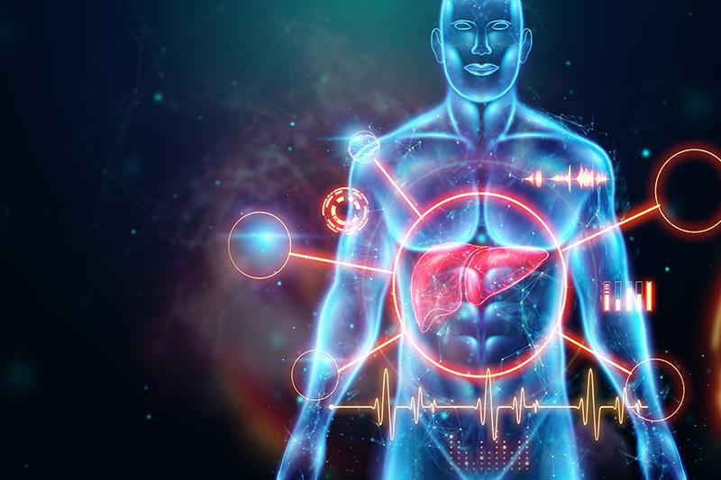 Breath analyser shows promise for sniffing out high-risk MASLD