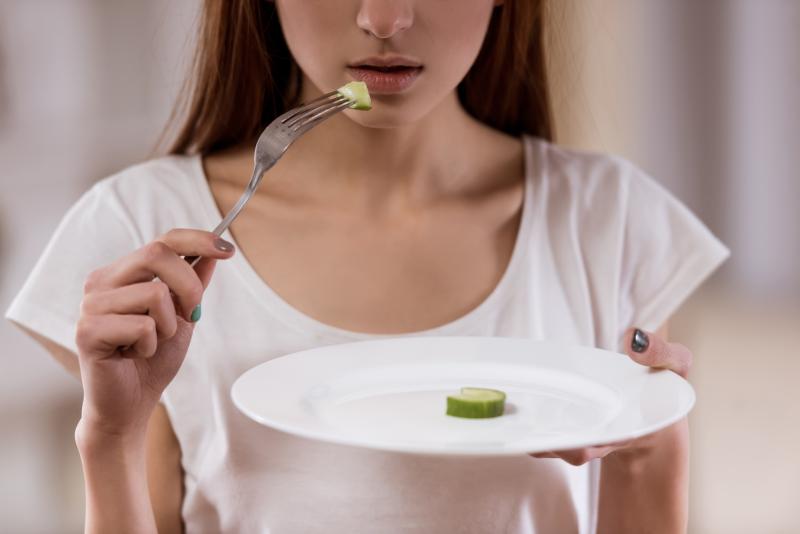 Guided internet-based CBT shows promise in bulimia nervosa