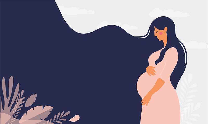 Lower chance of adverse maternal-infant outcomes with buprenorphine for OUD
