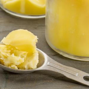 Butter vs margarine: Which oil supports cardiometabolic health?