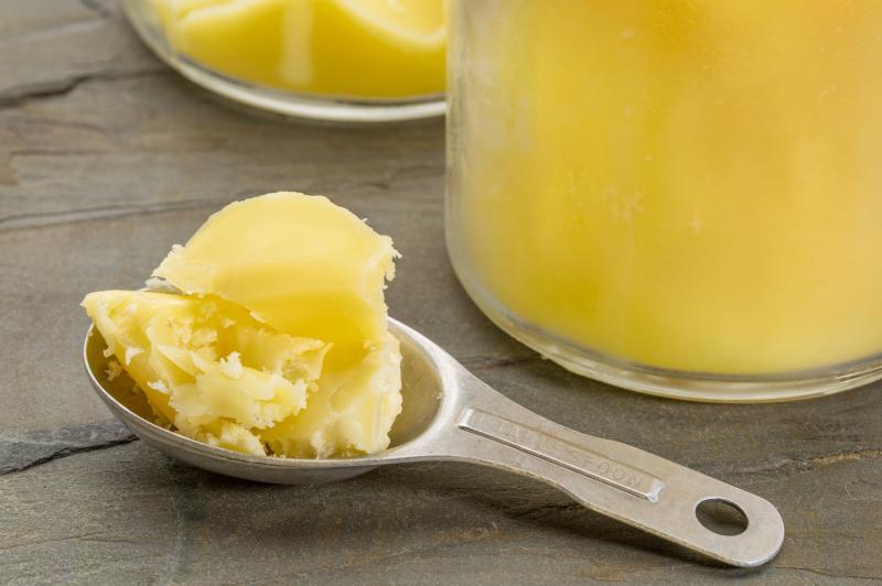 Butter vs margarine: Which oil supports cardiometabolic health?
