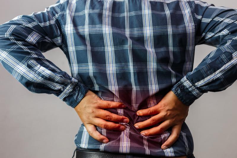 Certain nonsurgical interventions for chronic low back pain may offer sustained benefits