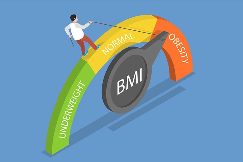 Cagrilintide-semaglutide tied to weight loss in adults with obesity, T2D