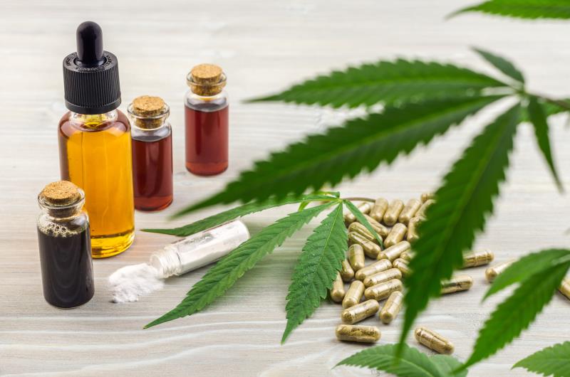 Medical cannabinoids come with risks for paediatric use ...