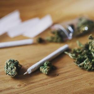 High-potency cannabis use linked to poorer health outcomes