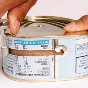 UPF categories needed to identify foods linked to cognitive impairment